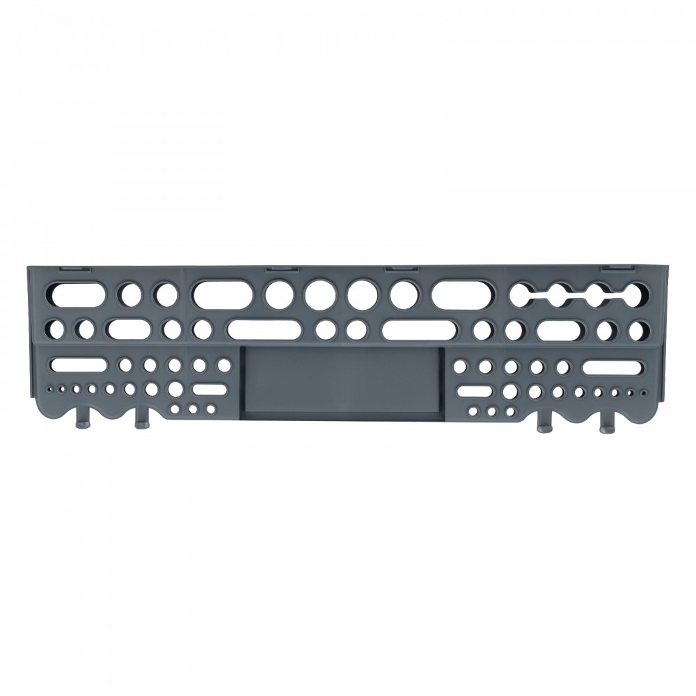 Полка для инструмента 62.5 см, серая Stels