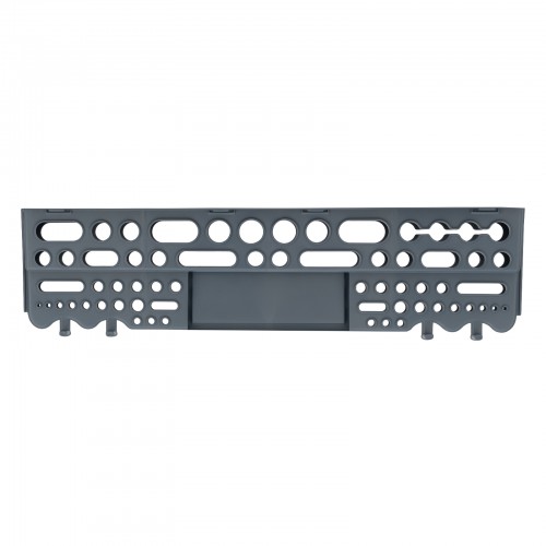 Полка для инструмента 62.5 см, серая Stels