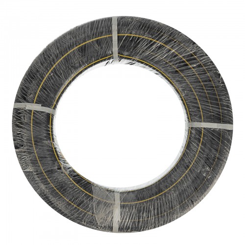 Шланг поливочный армированный 3 слойный ТЭП 3/4'', 20 м, аграрный Palisad