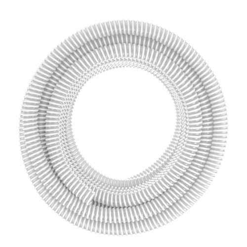Шланг спиральный, армированный, малонапорный, D 25 мм, 3 атм, 30 м Сибртех