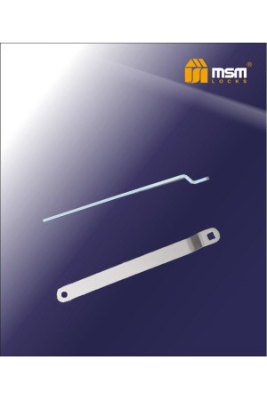 Тяга для DD75 Серебро (SL)