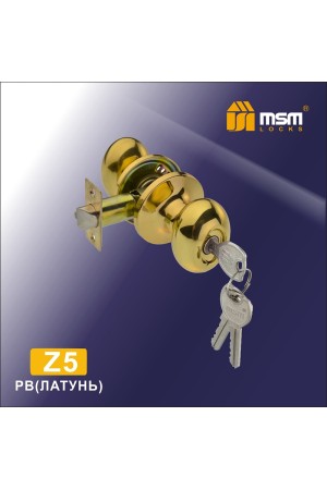 Z5 -А PB Сантехническая (A)