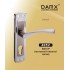 DAMX 405V CP Матовый никель / Хром (SN/CP)