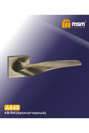 A648 Бронза (AB)