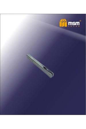 Квадрат фиксатора (разрезной) 6/70 мм						 -