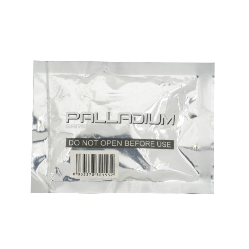 Заготовка для ключа Palladium 2J60 79*