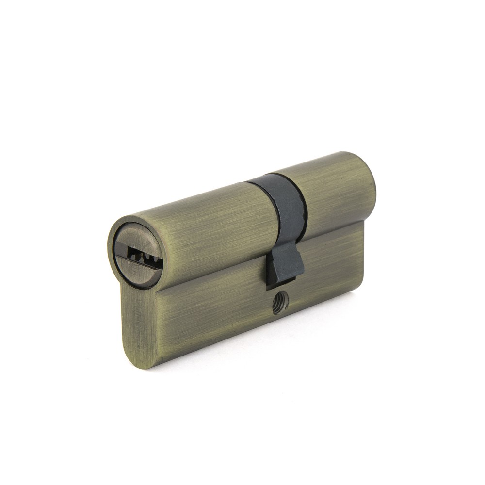 Цилиндровый механизм Palladium ZN 70 (30х40) C ET AB