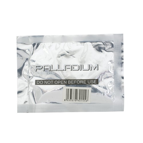 Заготовка для ключа Palladium 2J04(60мм)81x