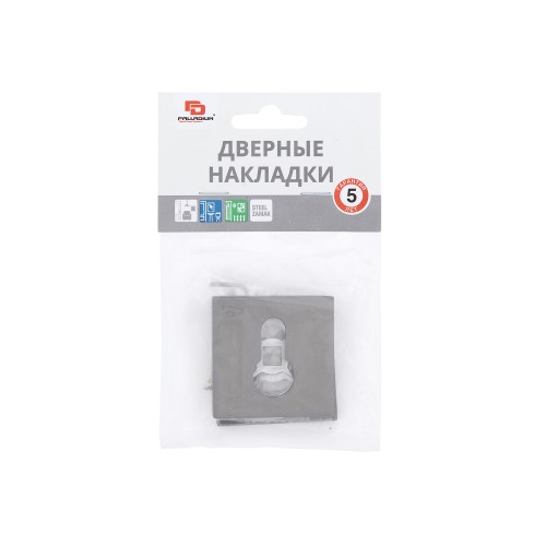 Накладка на цилиндр Palladium Z 220 ET GF