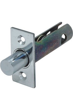 Задвижка Crit-M (Крит-М) ЗдВ-3460-Хп (стопорный винт) /00082/