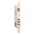 Корпус Kale kilit (Кале килит) врезного замка с защёлкой 152/3MR (45 mm) w/b (латунь) Корпус Kale kilit (Кале килит) врезного замка с защёлкой 152/3MR (45 mm) w/b (латунь)