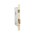 Корпус Kale kilit (Кале килит) врезного замка с защёлкой 152/R (60 mm) w/b (латунь) Корпус Kale kilit (Кале килит) врезного замка с защёлкой 152/R (60 mm) w/b (латунь)