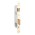 Корпус Kale kilit (Кале килит) врезного замка с защёлкой 152/R (35 mm) w/b (латунь) Корпус Kale kilit (Кале килит) врезного замка с защёлкой 152/R (35 mm) w/b (латунь)