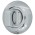 Ручка Armadillo (Армадилло) поворотная BK6.R.LD54 (BK6) CP-8 хром Ручка Armadillo (Армадилло) поворотная BK6.R.LD54 (BK6) CP-8 хром
