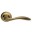 Ручка Armadillo (Армадилло) раздельная R.LD54.Selena (Selena LD19) AB/GP-7 бронза/золото Ручка Armadillo (Армадилло) раздельная R.LD54.Selena (Selena LD19) AB/GP-7 бронза/золото
