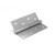 Петля Fuaro (Фуаро) съемная IN4430SR SN правая (413-4 100x75x2,5) мат. никель Петля Fuaro (Фуаро) съемная IN4430SR SN правая (413-4 100x75x2,5) мат. никель