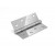 Петля Fuaro (Фуаро) универсальная IN4200U CP (2BB 100x75x2,5) хром Петля Fuaro (Фуаро) универсальная IN4200U CP (2BB 100x75x2,5) хром