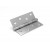 Петля Fuaro (Фуаро) универсальная IN4200U SN (2BB 100x75x2,5) мат.никель Петля Fuaro (Фуаро) универсальная IN4200U SN (2BB 100x75x2,5) мат.никель
