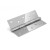 Петля Fuaro (Фуаро) универсальная IN5200U CP (2BB 125x75x2,5) хром