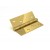 Петля Fuaro (Фуаро) универсальная IN4400U PB (4BB 100x75x2,5) латунь Петля Fuaro (Фуаро) универсальная IN4400U PB (4BB 100x75x2,5) латунь