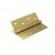 Петля Fuaro (Фуаро) универсальная IN4400U SB (4BB 100x75x2,5) мат. золото Петля Fuaro (Фуаро) универсальная IN4400U SB (4BB 100x75x2,5) мат. золото