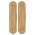 Ручка Armadillo (Армадилло) для раздвижных дверей SH.LD152.010 (SH010) GP-2 золото Ручка Armadillo (Армадилло) для раздвижных дверей SH.LD152.010 (SH010) GP-2 золото