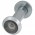 Глазок Armadillo (Армадилло) дверной, оптика стекло DV-PRO 2/85-55/BR (DVG2) CP хром
