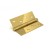 Петля Fuaro (Фуаро) съемная IN4430SR-BL PB правая (413/BL-4 100x75x2,5) латунь БЛИСТЕР Петля Fuaro (Фуаро) съемная IN4430SR-BL PB правая (413/BL-4 100x75x2,5) латунь БЛИСТЕР