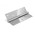 Петля Fuaro (Фуаро) съемная IN5430SL-BL CP левая (413/BL-5 125x75x2,5) хром БЛИСТЕР Петля Fuaro (Фуаро) съемная IN5430SL-BL CP левая (413/BL-5 125x75x2,5) хром БЛИСТЕР