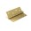 Петля Fuaro (Фуаро) универсальная IN4400U-BL SB (4BB/BL 100x75x2,5) мат.золото БЛИСТЕР Петля Fuaro (Фуаро) универсальная IN4400U-BL SB (4BB/BL 100x75x2,5) мат.золото БЛИСТЕР