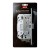 Корпус замка AGB (АГБ) под цил. MEDIANA EVOLUTION B01103.50.34.567 с отв. планкой B01000.13 (мат хром)