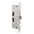 Корпус Fuaro (Фуаро) врезного замка c защёлкой FP.C-65.72-0432 (FL-0432) Корпус Fuaro (Фуаро) врезного замка c защёлкой FP.C-65.72-0432 (FL-0432)