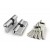 Цилиндровый Fuaro (Фуаро) механизм (R600/90) R6000Key90(50+10+30)-BL CP хром /блистер 5Key Цилиндровый Fuaro (Фуаро) механизм (R600/90) R6000Key90(50+10+30)-BL CP хром /блистер 5Key