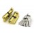 Цилиндровый Fuaro (Фуаро) механизм (R602/70) R6002Knob70(30+10+30) PB латунь 5Key с вертушкой Цилиндровый Fuaro (Фуаро) механизм (R602/70) R6002Knob70(30+10+30) PB латунь 5Key с вертушкой