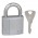 Замок Fuaro (Фуаро) навесной PL-PROTEC-3050 3key (PL-3050) англ. /блистер