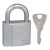 Замок Fuaro (Фуаро) навесной PL-PROTEC-3050 3key (PL-3050) англ. /блистер Замок Fuaro (Фуаро) навесной PL-PROTEC-3050 3key (PL-3050) англ. /блистер