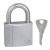 Замок Fuaro (Фуаро) навесной PL-PROTEC-3063 3key (PL-3063) англ. /блистер Замок Fuaro (Фуаро) навесной PL-PROTEC-3063 3key (PL-3063) англ. /блистер