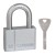 Замок Fuaro (Фуаро) навесной PL-PROTEC-2560 4 fin key (PL-2560) фин. /блистер Замок Fuaro (Фуаро) навесной PL-PROTEC-2560 4 fin key (PL-2560) фин. /блистер