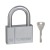 Замок Fuaro (Фуаро) навесной PL-PROTEC-2570 4 fin key (PL-2570) фин. /блистер Замок Fuaro (Фуаро) навесной PL-PROTEC-2570 4 fin key (PL-2570) фин. /блистер