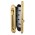 Набор Armadillo (Армадилло) для раздвижных дверей SH.LD152.KIT011-BK (SH011-BK) SG-1 матовое золото Набор Armadillo (Армадилло) для раздвижных дверей SH.LD152.KIT011-BK (SH011-BK) SG-1 матовое золото