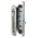 Набор Armadillo (Армадилло) для раздвижных дверей SH.LD152.KIT011-BK (SH011-BK) SN-3 матовый никель Набор Armadillo (Армадилло) для раздвижных дверей SH.LD152.KIT011-BK (SH011-BK) SN-3 матовый никель