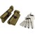 Цилиндровый Fuaro (Фуаро) механизм (R602/60) R6002Knob60(25+10+25) AB бронза 5Key с вертушкой Цилиндровый Fuaro (Фуаро) механизм (R602/60) R6002Knob60(25+10+25) AB бронза 5Key с вертушкой