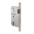 Корпус Fuaro (Фуаро) врезного замка c защёлкой FP.C-65.72-0434 (FL-0434) Корпус Fuaro (Фуаро) врезного замка c защёлкой FP.C-65.72-0434 (FL-0434)