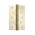 Петля Fuaro (Фуаро) универсальная IN6400U PB (4BB 150x95x3) латунь Петля Fuaro (Фуаро) универсальная IN6400U PB (4BB 150x95x3) латунь