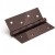 Петля Fuaro (Фуаро) универсальная IN4400U-BL АС (4BB/BL 100x75x2,5) медь БЛИСТЕР Петля Fuaro (Фуаро) универсальная IN4400U-BL АС (4BB/BL 100x75x2,5) медь БЛИСТЕР