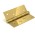 Петля Fuaro (Фуаро) универсальная IN5400U-BL PB (4BB/BL 125x75x2,5) латунь БЛИСТЕР Петля Fuaro (Фуаро) универсальная IN5400U-BL PB (4BB/BL 125x75x2,5) латунь БЛИСТЕР
