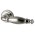 Ручка Armadillo (Армадилло) раздельная R.CL55.Bella (Bella CL2) SILVER-925 серебро 925 Ручка Armadillo (Армадилло) раздельная R.CL55.Bella (Bella CL2) SILVER-925 серебро 925