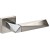 Ручка Fuaro (Фуаро) раздельная K.DM51.DIAMOND (DIAMOND DM) SN/CP-3 матовый никель/хром