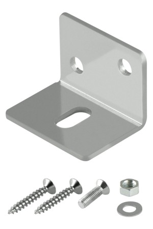 Монтажный уголок Armadillo (Армадилло) для верхней направляющей SLD.Comfort-PRO.track bracket