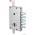Корпус Cisa (Чиза) врезного замка REVOLUTION PRO 56.505.48 (тех. упаковка)